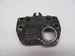 1984 Honda Trx200 Trx 200 Fourtrax Upper Handlebar Holder Plate. Fixed Price $20.97.