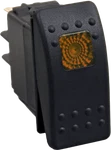 Open Trail Sm106-005o Lighted Rocker Switch Amber. Fixed Price $36.96.