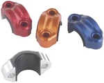 Works Connection Rotating Bar Clamp - Red Motorcycle Atv/utv Dirt Bike 31-800. Fixed Price $41.47.