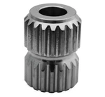 Dragonfire For Spline Adapter - Fits Steering Wheels Kawasaki Teryx Models. Fixed Price $57.74.