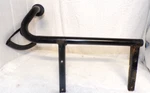 06 Yamaha Rhino 660 Grip Assist Bar Grab Handle Oem 5b4-f474a-00-00. Fixed Price $109.98.