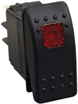Open Trail - Sm106-005r Rocker Dash Switch, Red. Fixed Price $19.95.