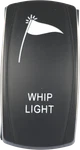Open Trail - Sm106-026 Whip Lighting Led Switch Pro Backlit. Fixed Price $48.95.