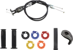 Motion Pro 44577 Rev3 Variable Rate Throttle Kit. Fixed Price $192.99.