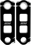 Race Shop Pivoting Handlebar Riser Pr-5-b. Fixed Price $84.95.