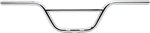 Burly Brand For 1" Scrambler Handlebar - Chrome B12-6020c. Fixed Price $180.79.