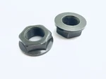 New One Pair Clutch Nut Kit 90179-16001-00 For Yamaha Grizzly 660 2002-2008. Fixed Price $17.00.
