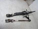 18 Arctic Cat Textron Wildcat Xx 1000 Steering Column Upper Lower Shafts #2083. Fixed Price $56.97.