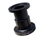 Nrg Srk-4spbk Steering Wheel Hub Extension 4in. Spacer - Black. Fixed Price $65.99.