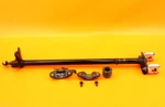 1999 - 2014 Honda Trx400ex Trx400x Steering Stem 53310-hn1-a10. Fixed Price $61.74.