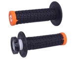 Odi Nomad V2 Lock Clamp On Handlebar Handle Bar Hand Grip Mx 7/8 H36ndbo. Fixed Price $31.95.