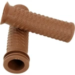 Thrashin Supply Brown Bolt Grips Tsc-2708-5. Fixed Price $24.95.