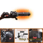 Polaris Atv & Snowmobile Heated Grips 7/8 In. Handlebar Tube Quad Hand Warmer. Fixed Price $69.95.