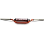 Renthal 994-01-or-02-185 Twinwall Handlebar - Ktm High Bend Orange. Fixed Price $173.47.