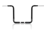 Burly B28-341tb Bagger Bar 13in - Black. Fixed Price $278.99.