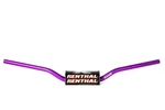 Purple Renthal Fat Bar 1 1/8" Handlebar Fatbar Honda Crf '18+ - 839-01-pe. Fixed Price $113.96.