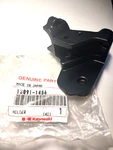 Kawasaki 13091-1456 Handlebar Holder Ksf250 Kxt250 Kxf250 Atv Nos Oem. Fixed Price $28.43.