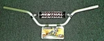 Honda Trx400ex, Trx250r, Trx450r, Trx700xx, Trx300ex Renthal Aluminum Handlebars. Fixed Price $104.95.