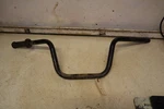 1989-2013 Yamaha Breeze 125 Handle Bar 3fa-26111-20-00. Fixed Price $29.00.