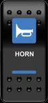 Moose Utility Division 2106-0481 Switch Rocker Horn-blu. Fixed Price $24.49.