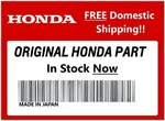 Genuine Nos 1968-1999 Honda Atc90 Ct70 Z50r Kick Starter Knob Tape 28414-918-000. Fixed Price $24.99.
