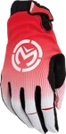 Moose Racing S23 Sx1 Gloves 3330-7324. Fixed Price $24.95.