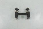 2003-2013 Suzuki Ltr 450 Ltz 400 Oem Handlebar Mount Clamp Ass'y. Fixed Price $32.97.