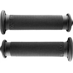 Renthal Rg06f 7/8" Black Firm Compound Handlebar Grips Universal Fit. Fixed Price $24.99.