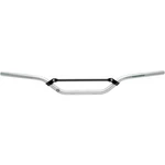 Moose Racing 7/8in Competition Handlebar Raptor Silver Atv Quad 0601-1723. Fixed Price $59.95.