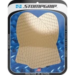 Stompgrip Traction Pad Tank Grips - Icon Clear For Hayabusa 55-14-0179c. Fixed Price $69.91.