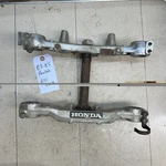 1983-1985 Honda Atc200x Atc 200x Oem Front Fork Triple Bar Clamp 53230-965-000. Fixed Price $69.95.