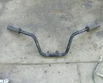 2018 Yamaha Kodiak 450 Handlebar Handle Bar With Grips (ops1065). Fixed Price $29.11.