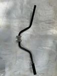 2018 Polaris Sportsman 850 High Lifter Oem Handlebar Handle Bars 5337079-067. Fixed Price $59.36.