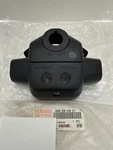 Genuine Yamaha Oem 4bd-26124-01-00 Handlebar Protector 92-00 Timberwolf 250 New. Fixed Price $10.46.