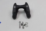 Ducati Diavel Carbon 11-12 Oem Handlebar Handle Bar Support Bracket 36031201a. Fixed Price $79.99.