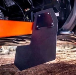 Genuine Oem Honda Talon 1000 R X 4 Trailing Arm Mud Guards 0sk12-hl6-a00. Fixed Price $151.95.
