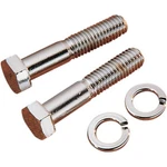 Torx Handlebar Screws For Harley-davidson 3471. Fixed Price $21.76.