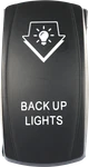 Open Trail - Sm106-027 Back Up Lighting Led Switch Pro Backlit. Fixed Price $48.95.