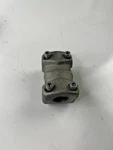 2017 Polaris Axys Rmk 800 Handlebar Clamp Mounting Block. Fixed Price $14.00.