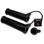 Koso 5 Level Heated Grips For 7/8" Handlebars W/thumb Throttle - Am10710g. Fixed Price $82.95.