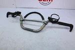 2021 Polaris Rmk Khaos 850 155in Oem Handlebar Assembly. Fixed Price $199.00.