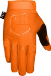 Fist Handwear Youth Strapped Stocker Gloves Orange Xs Fsy00191xs. Fixed Price $35.00.