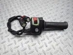 2022 Can-am Ryker 900 Rally Right Switch Throttle Control Damaged For Parts Only. Fixed Price $28.45.