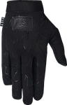 Fist Handwear Moto Hybrid Flame Road Gloves Black Xl F-gmh-01323-xl. Fixed Price $39.00.