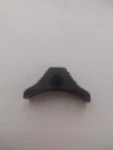Kawasaki 46044-008 L.h. Switch Knob Nos Vintage Oem. Fixed Price $11.46.