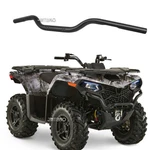 For Cfmoto Cforce 600 500 Black Motorcycle 7/8"22mm Tracker Drag Handlebars Bars. Fixed Price $40.05.