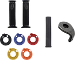 Motion Pro Rev3 Variable Rate Throttle Kit. Fixed Price $192.99.
