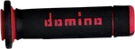 Domino A18041c4240a7-0 Atv Grips - Black/red. Fixed Price $37.70.
