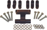 Powermadd 45400 Universal 3in. Pivot Riser Adapter. Fixed Price $110.00.