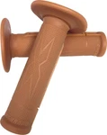 Eks Half Waffle Handlebar Grips. Fixed Price $13.99.